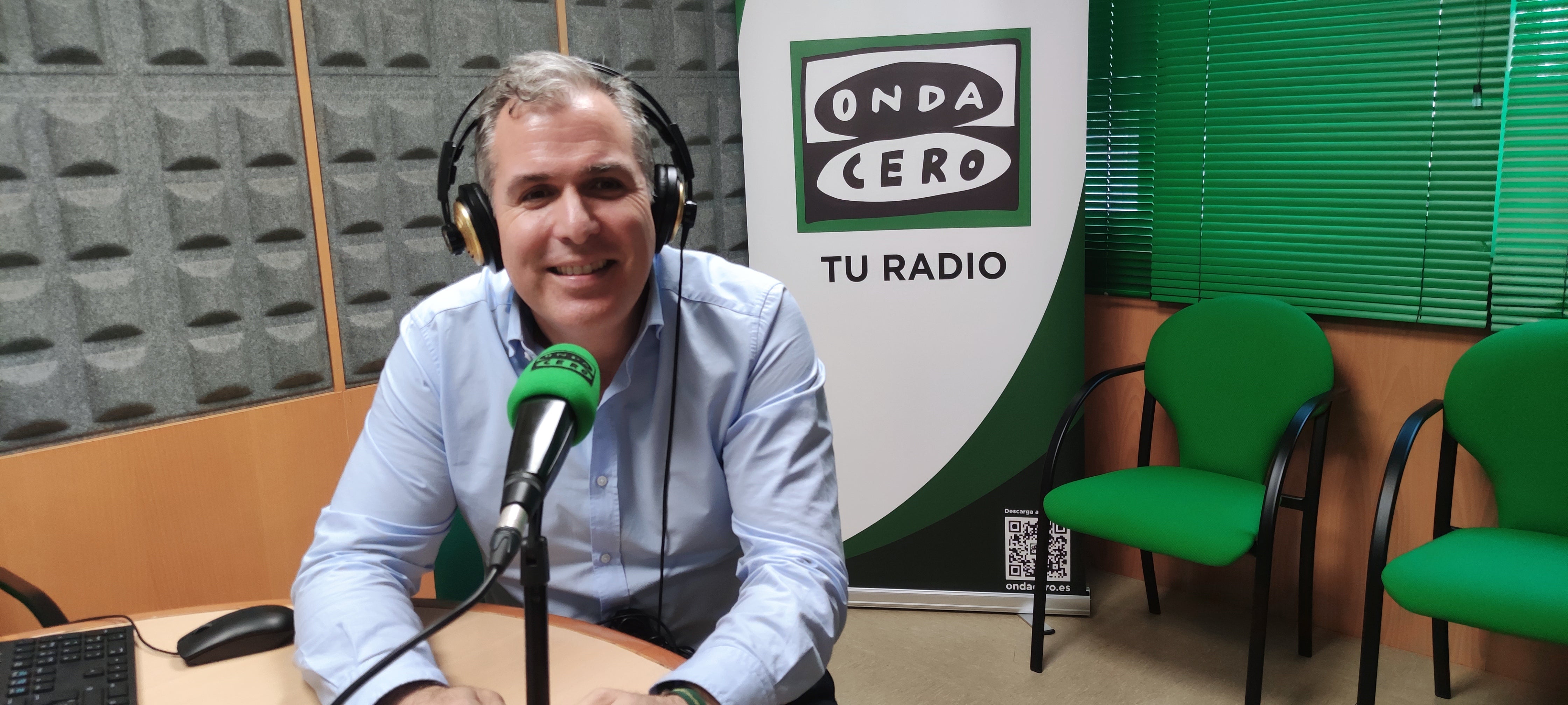 Domínguez: “Pontevedra es más peligrosa hoy que hace un año” Domínguez: “Pontevedra es más peligrosa hoy que hace un año”