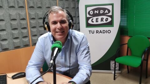 Portavoz y presidente del Partido Popular de Pontevedra