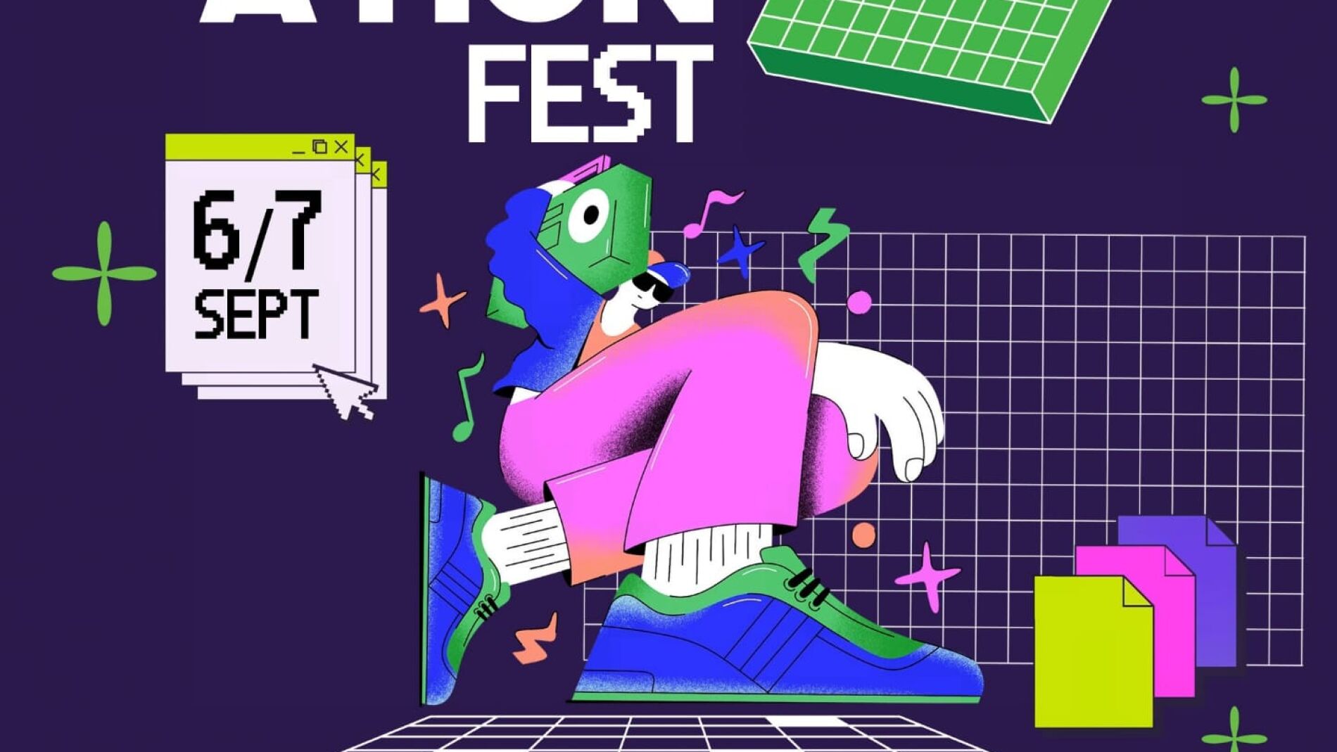 Generation Fest reunirá en Palencia a artisas como JC Reyes, Snap