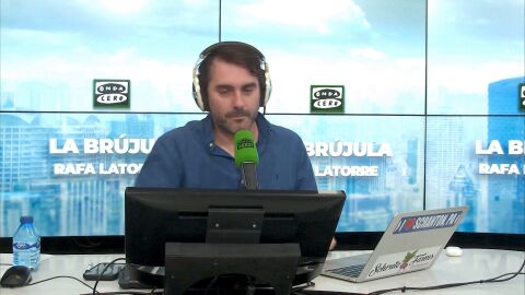 El monólogo de las ocho: 
