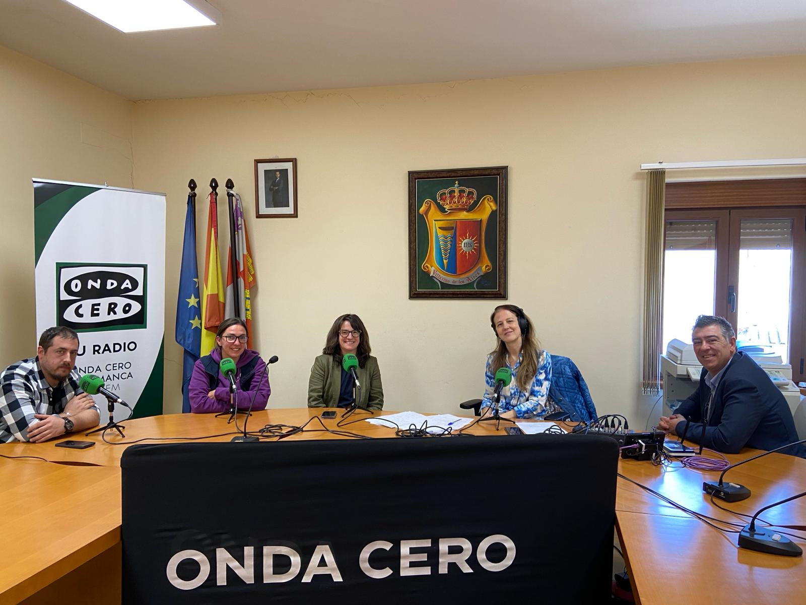Más De Uno Salamanca 19/03/2024 Más De Uno Salamanca 19/03/2024