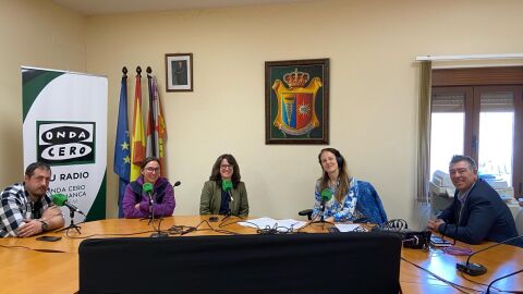 Ayuntamiento de Villarino