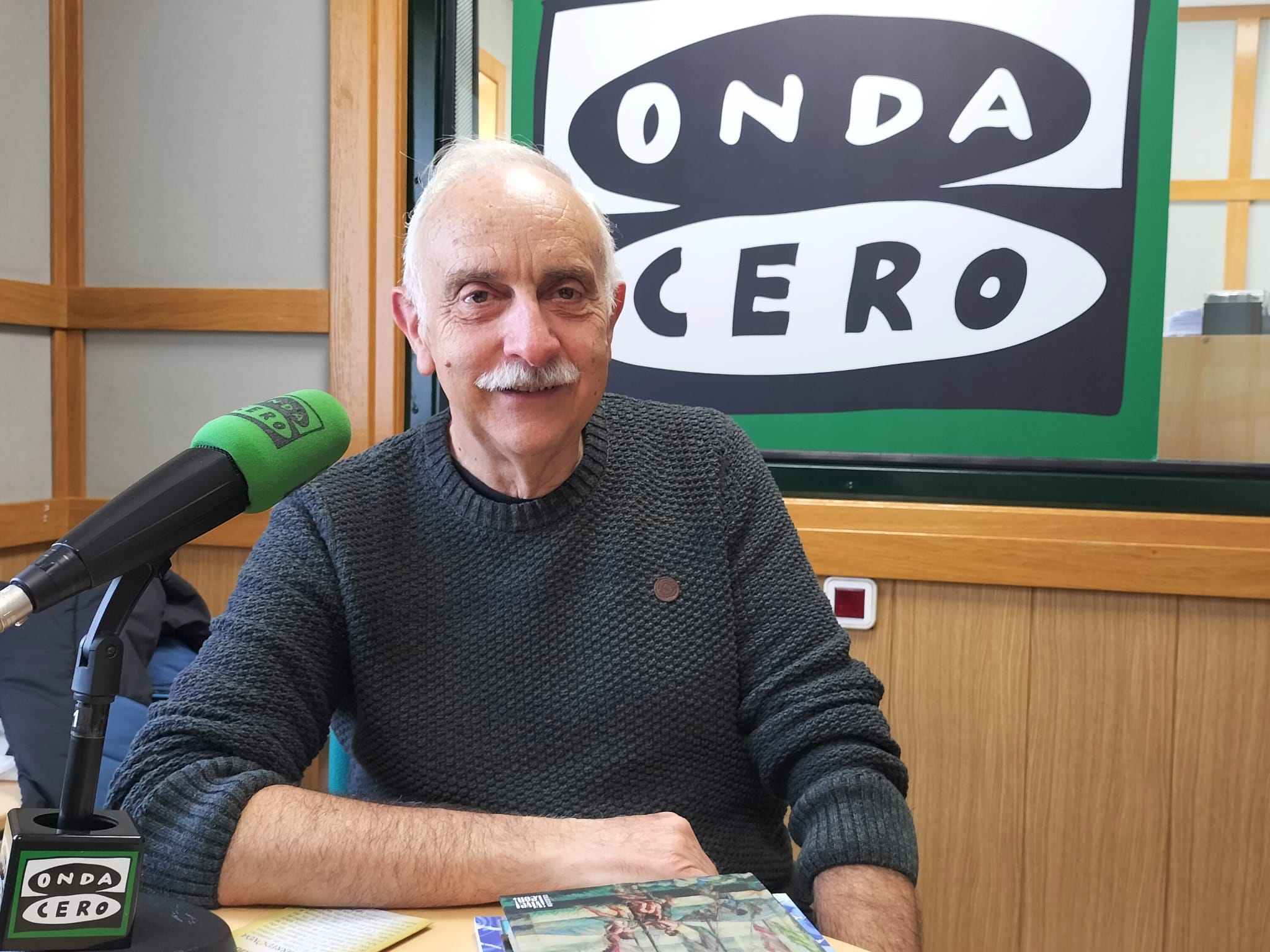 Más de Uno León 25/11/2024 Más de Uno León 25/11/2024