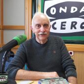 Gregorio Fernández Castañón
