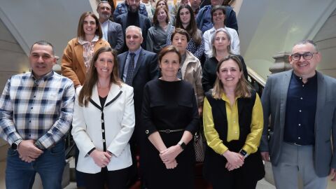 Firmado el pacto Gij&oacute;n Futuro