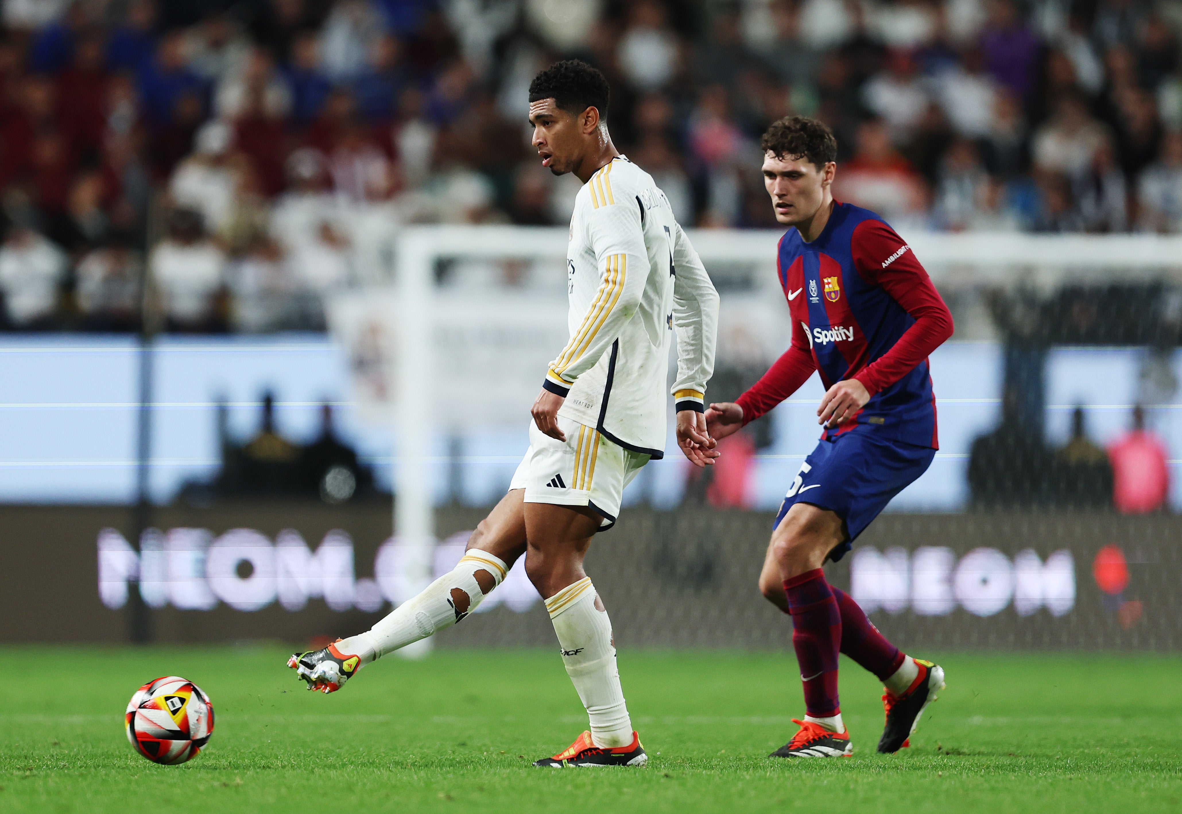 Habrá Clásico de pretemporada el 3 de agosto en Nueva Jersey Habrá Clásico de pretemporada el 3 de agosto en Nueva Jersey