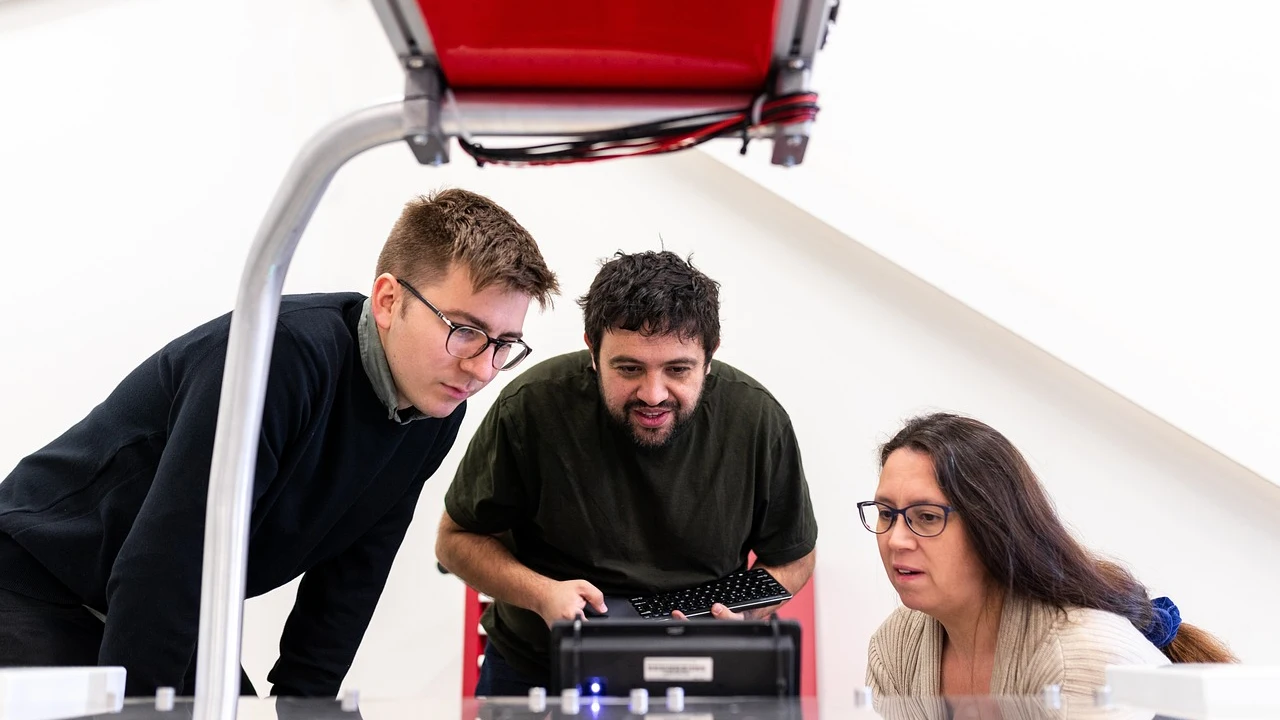 Cataluña, Madrid y País Vasco encabezan el ranking español de patentes