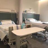 Detenido un auxiliar de enfermería por presunta agresión sexual a una paciente en un hospital de Sevilla