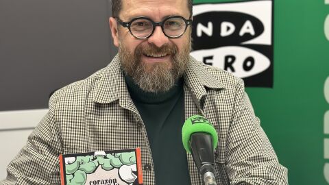 Juanjo Ib&aacute;&ntilde;ez