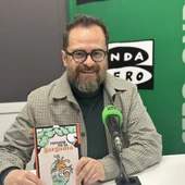 Juanjo Ibáñez Juanjo Ibáñez