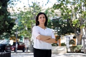 La Fiscalía archiva la denuncia que provocó la dimisión de la exdirectora del IVAM La Fiscalía archiva la denuncia que provocó la dimisión de la exdirectora del IVAM