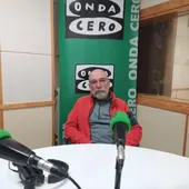 Profesor de ciencia Juan Luis García Hourcade Profesor de ciencia Juan Luis García Hourcade