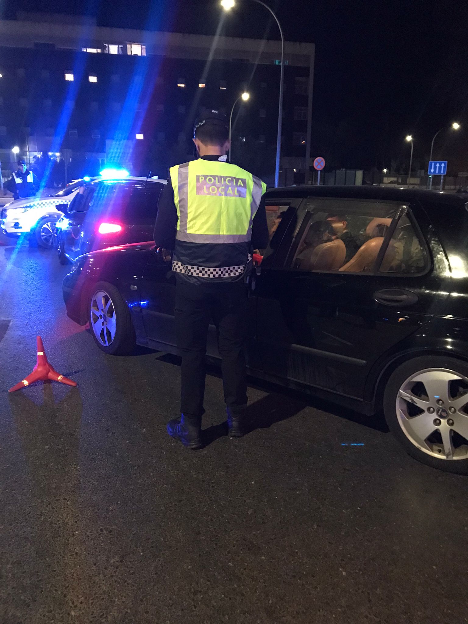 A juicio un conductor que circulaba en Ciudad Real de forma temeraria, sin carné y sin seguro A juicio un conductor que circulaba en Ciudad Real de forma temeraria, sin carné y sin seguro