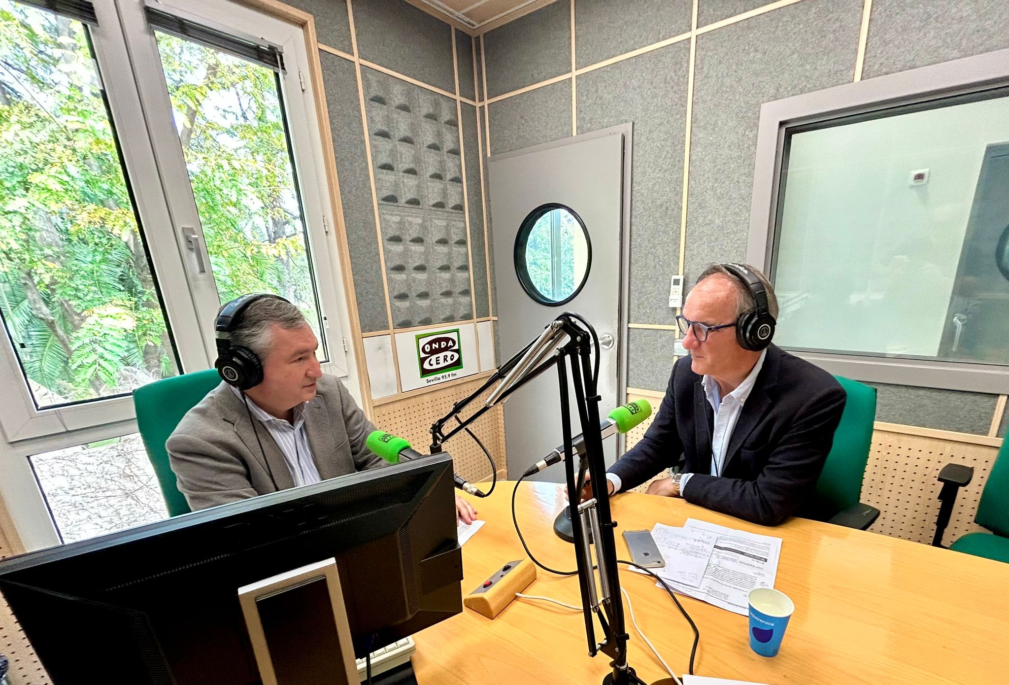 Andalucía Capital 19/03/2024 Andalucía Capital 19/03/2024