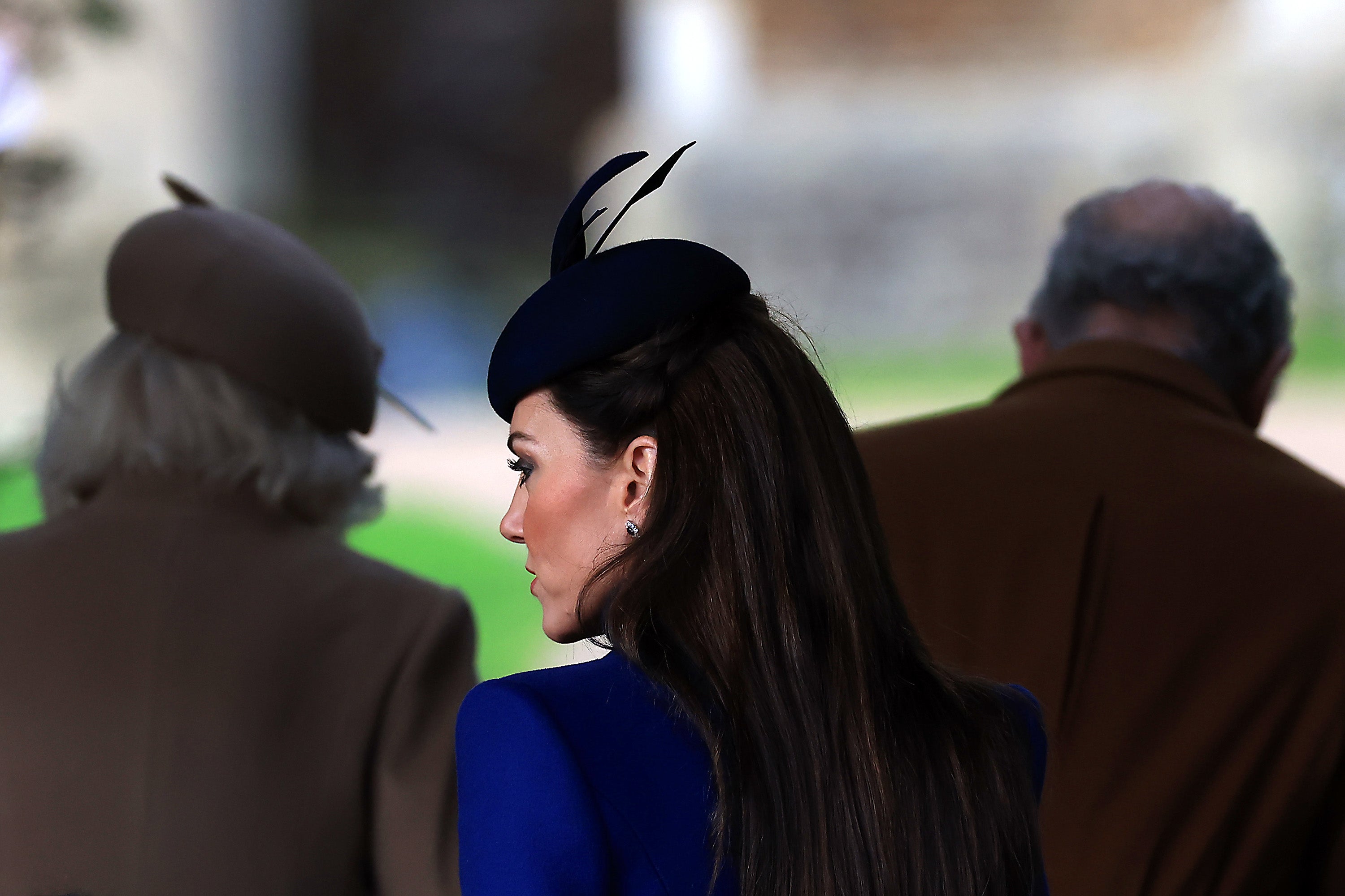 Qué se sabe (y qué no) sobre el cáncer de Kate Middleton Qué se sabe (y qué no) sobre el cáncer de Kate Middleton