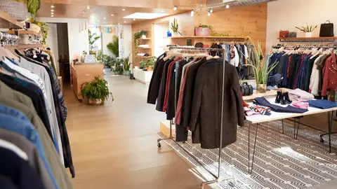 Sector comercial Sector comercial