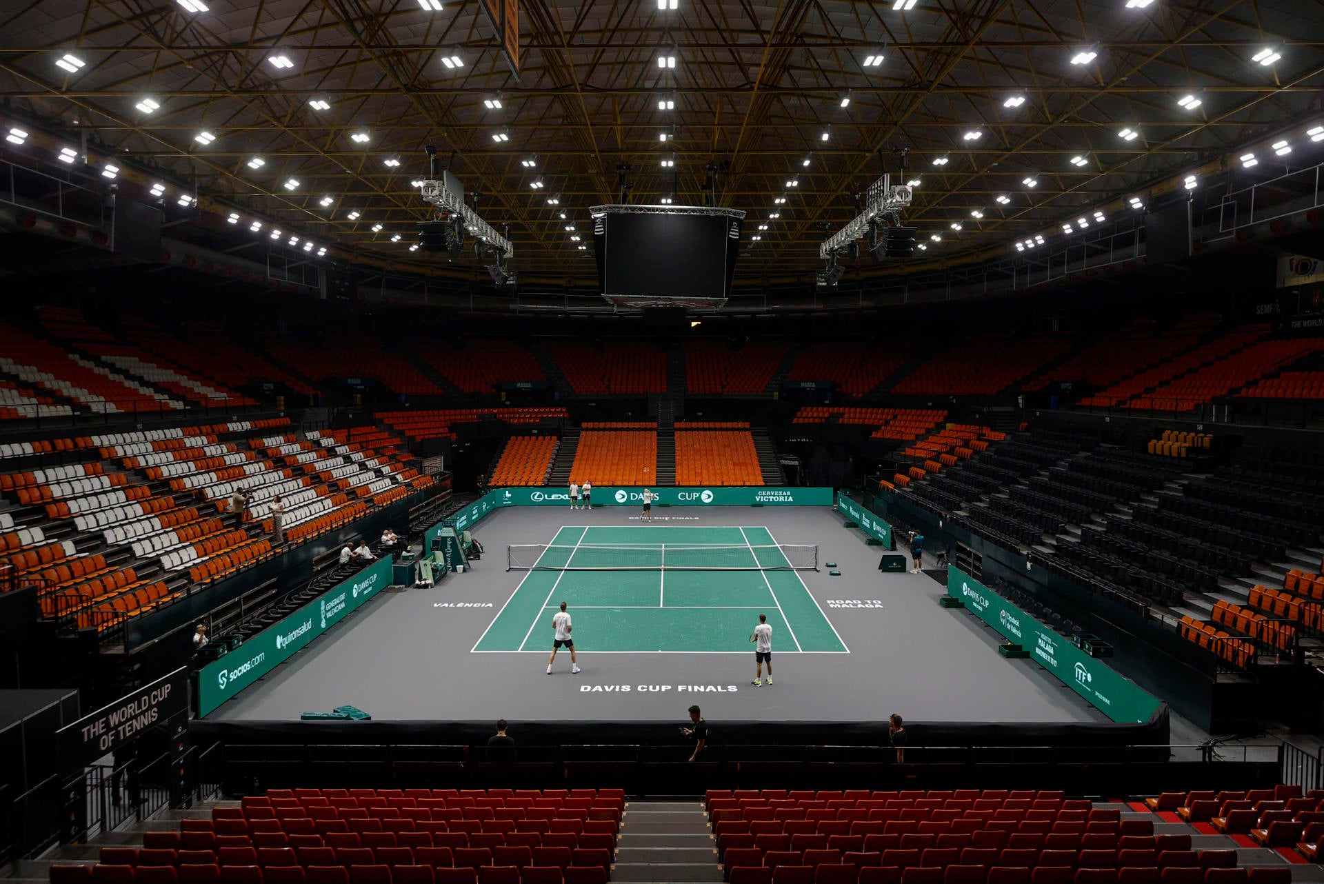 España, contra Australia, República Checa y Francia en la fase de grupos de València España, contra Australia, República Checa y Francia en la fase de grupos de València