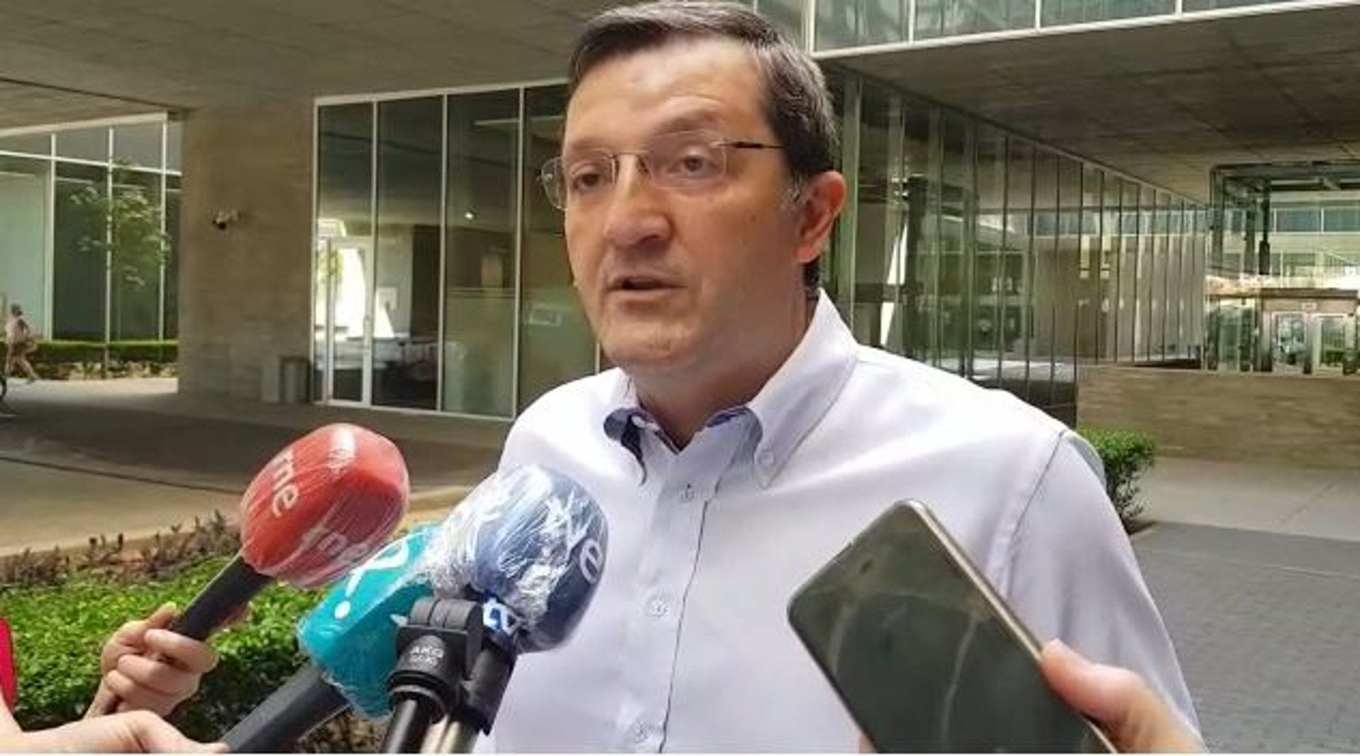 CSIF considera "insuficiente" la subida del 0,5% aprobada por la Junta para los empleados públicos CSIF considera "insuficiente" la subida del 0,5% aprobada por la Junta para los empleados públicos