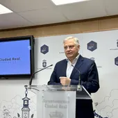 Francisco Cañizares Francisco Cañizares
