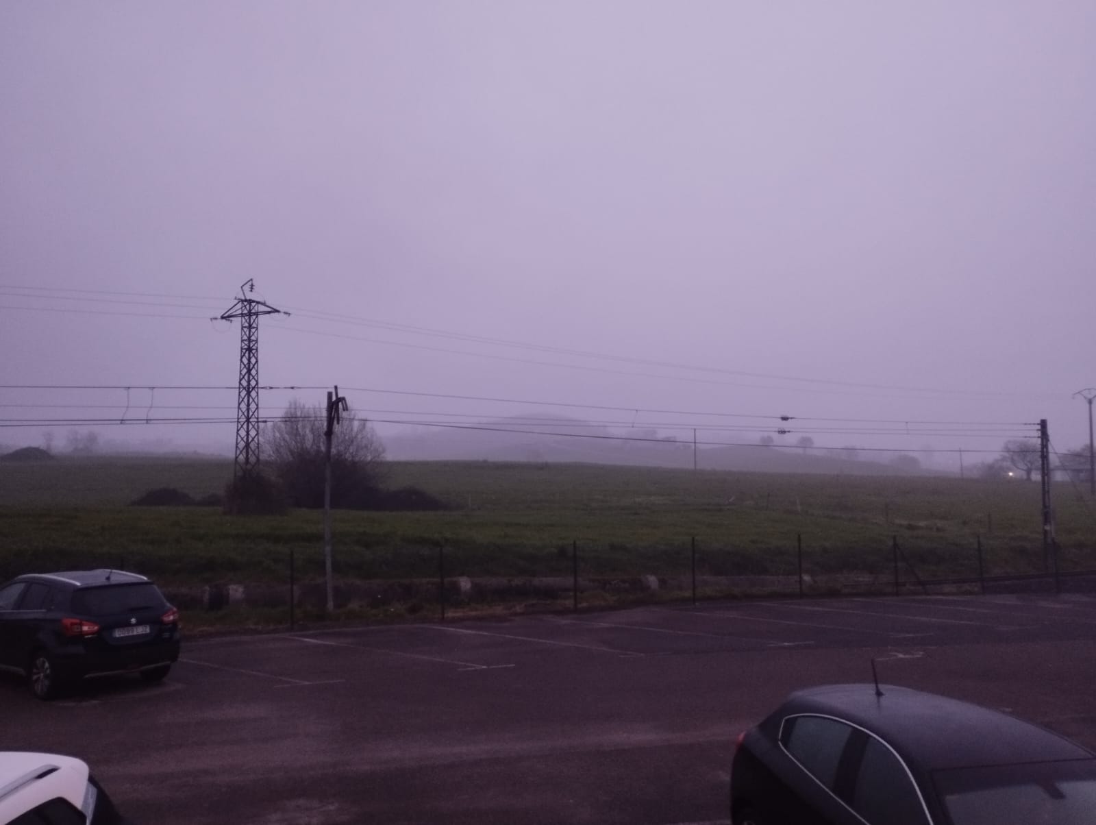 La AEMET activa un nuevo aviso amarillo en Cantabria: riesgo por tormentas en la comarca del Ebro La AEMET activa un nuevo aviso amarillo en Cantabria: riesgo por tormentas en la comarca del Ebro