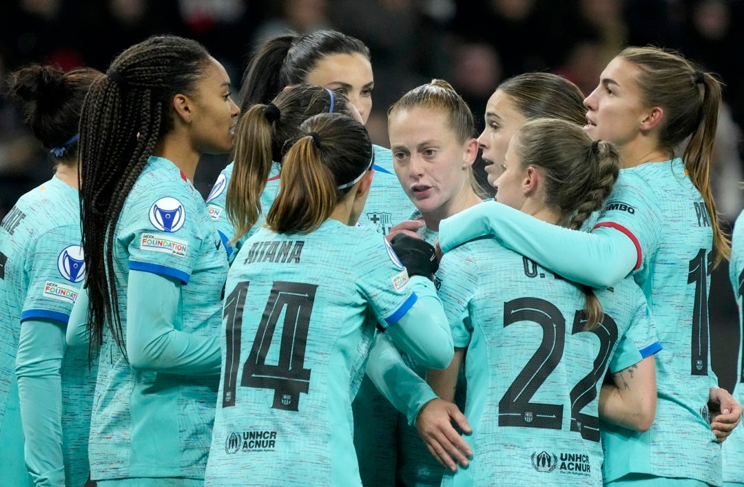 El Barcelona no quiere confianzas ante el Brann El Barcelona no quiere confianzas ante el Brann