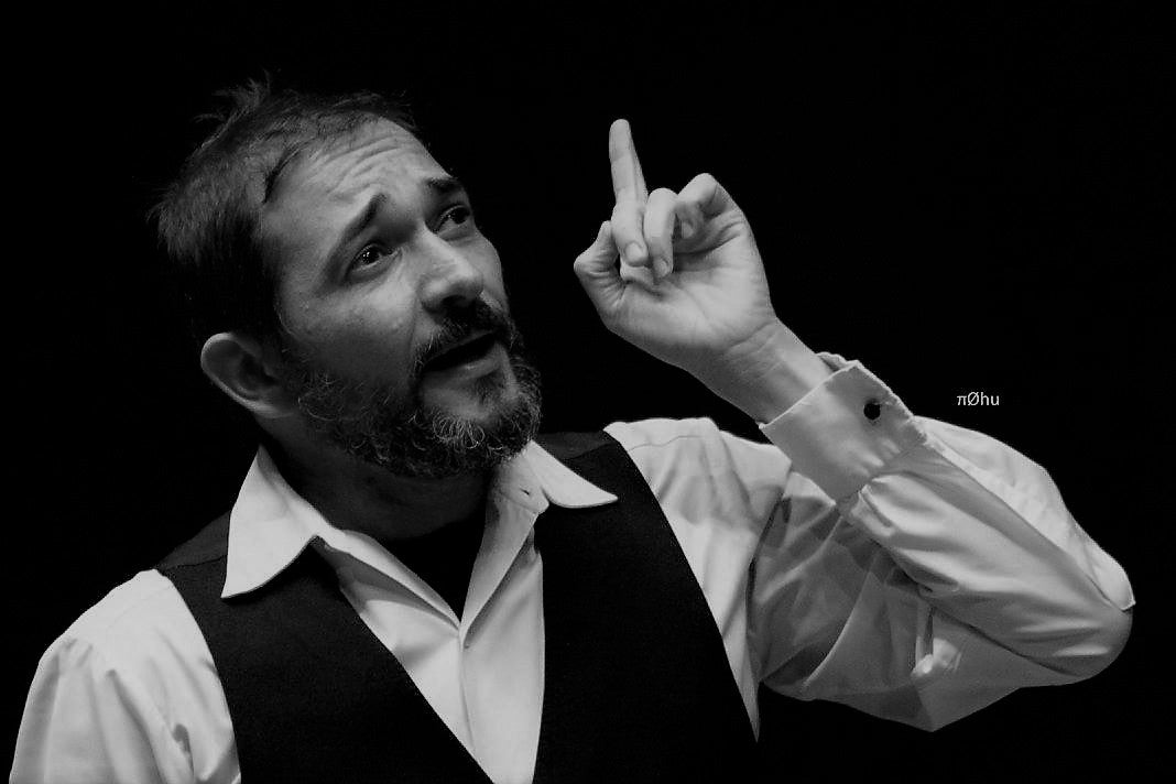 Cuentos para adultos en el Día Mundial de la Narración Oral Cuentos para adultos en el Día Mundial de la Narración Oral