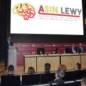 Nace en Albacete la Asociación Nacional para la Investigación contra la demencia de cuerpos de Lewy 