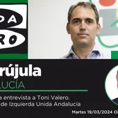 La Brújula de Andalucía La Brújula de Andalucía
