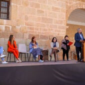 Ampliado hasta el 9 de abril el plazo del Certamen Literario Yolanda Saenz de Tejada de El Bonillo