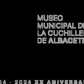 El Museo de la Cuchillería estrena nuevo logo en su 20º aniversario