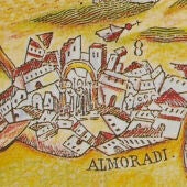 Almoradí recuerda el terremoto que obligó a levantar de nuevo todo un pueblo