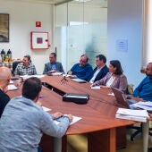A Deputación de Ourense súmase ao proxecto europeo Circular Ecosystems