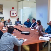 A Deputación de Ourense súmase ao proxecto europeo Circular Ecosystems A Deputación de Ourense súmase ao proxecto europeo Circular Ecosystems