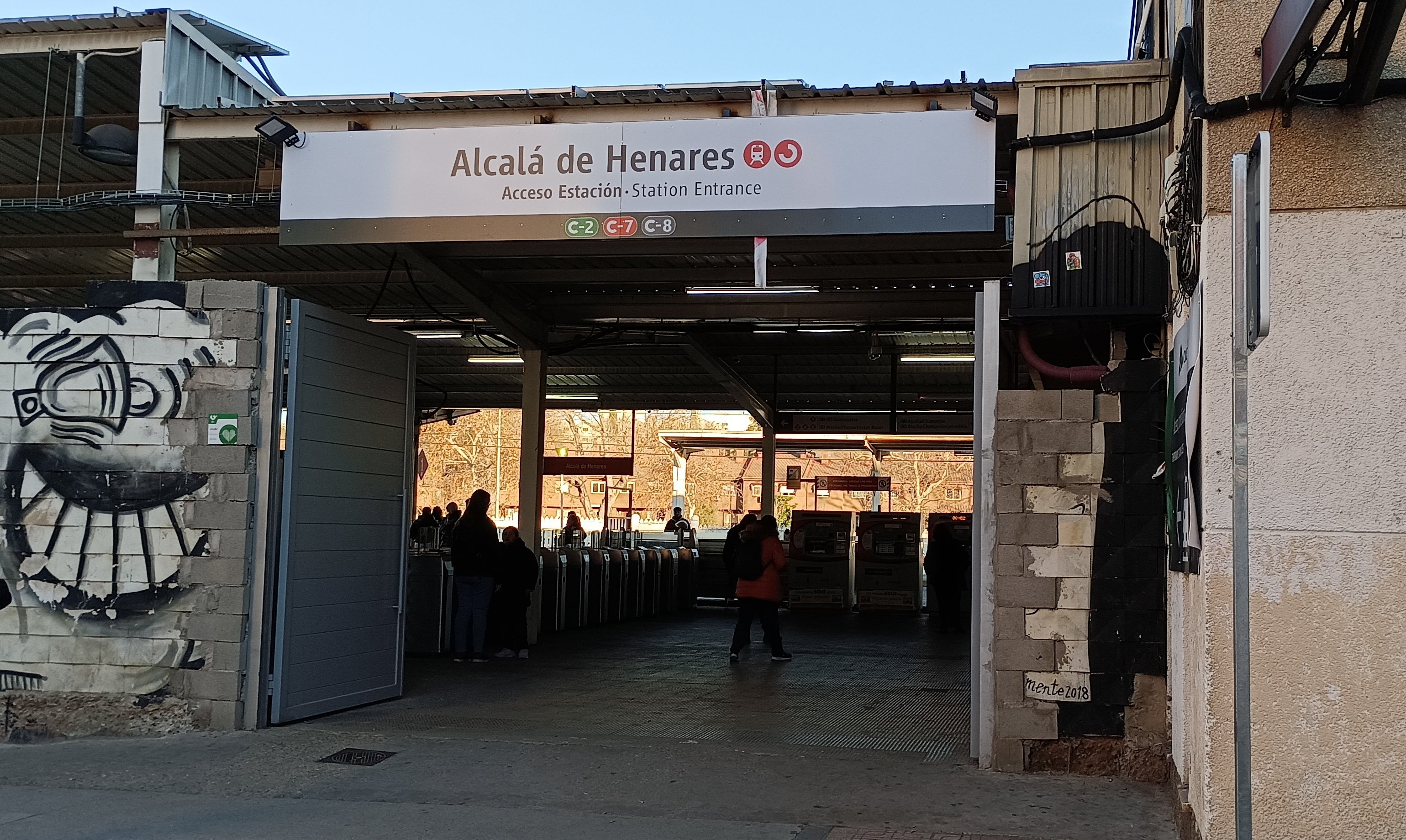 Noticias Alcalá de Henares matinal 21/03/2024 Noticias Alcalá de Henares matinal 21/03/2024