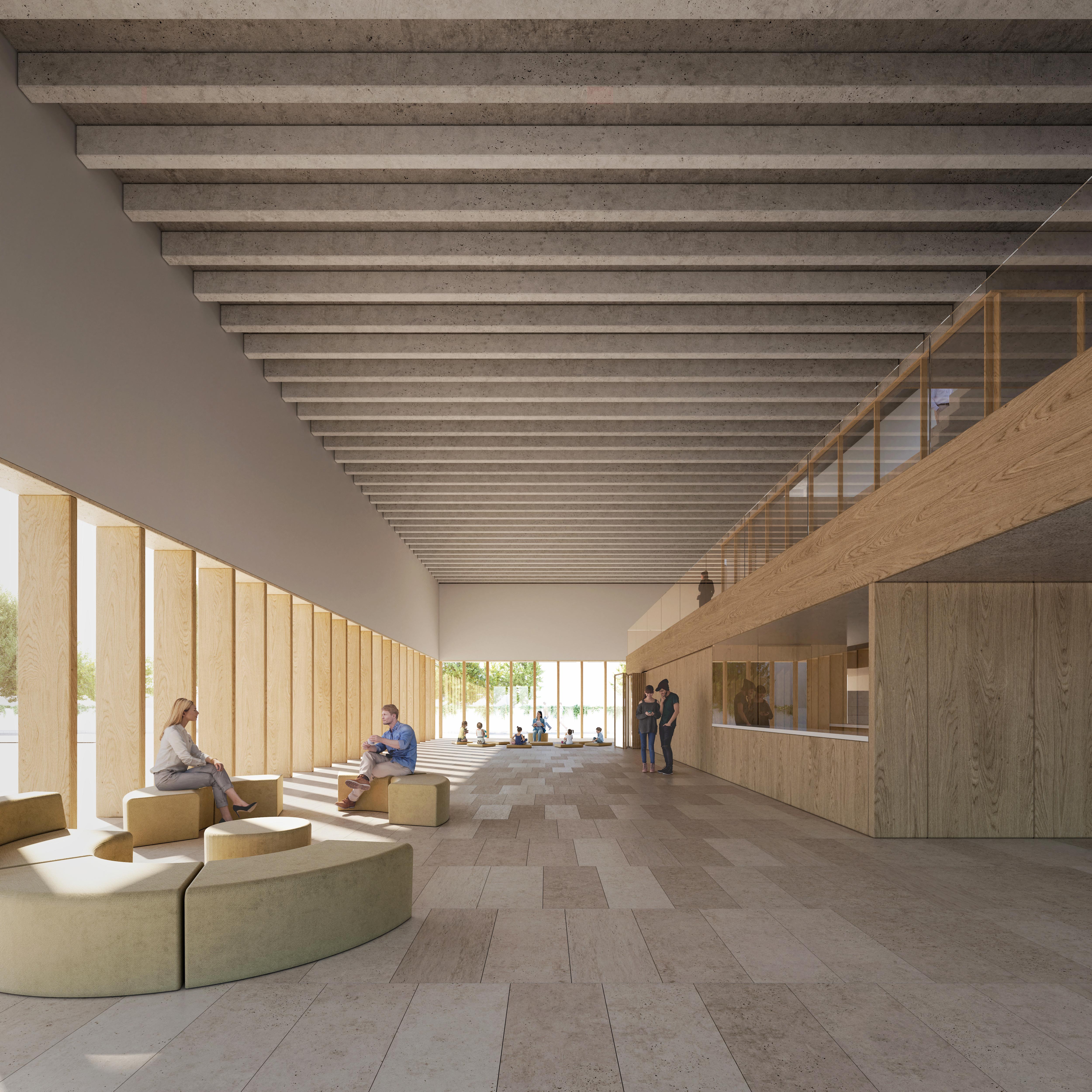 El Ayuntamiento de Pamplona ofrece a Fundación Caja Navarra trasladar Civican al nuevo Civivox en las torres de Salesianos El Ayuntamiento de Pamplona ofrece a Fundación Caja Navarra trasladar Civican al nuevo Civivox en las torres de Salesianos