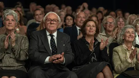 Los Niños de Winton Los Niños de Winton