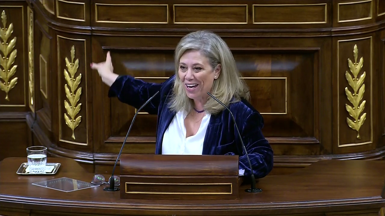 El Congreso aprueba la investigación del 'caso Koldo' con las abstención del PP y el no de Vox El Congreso aprueba la investigación del 'caso Koldo' con las abstención del PP y el no de Vox