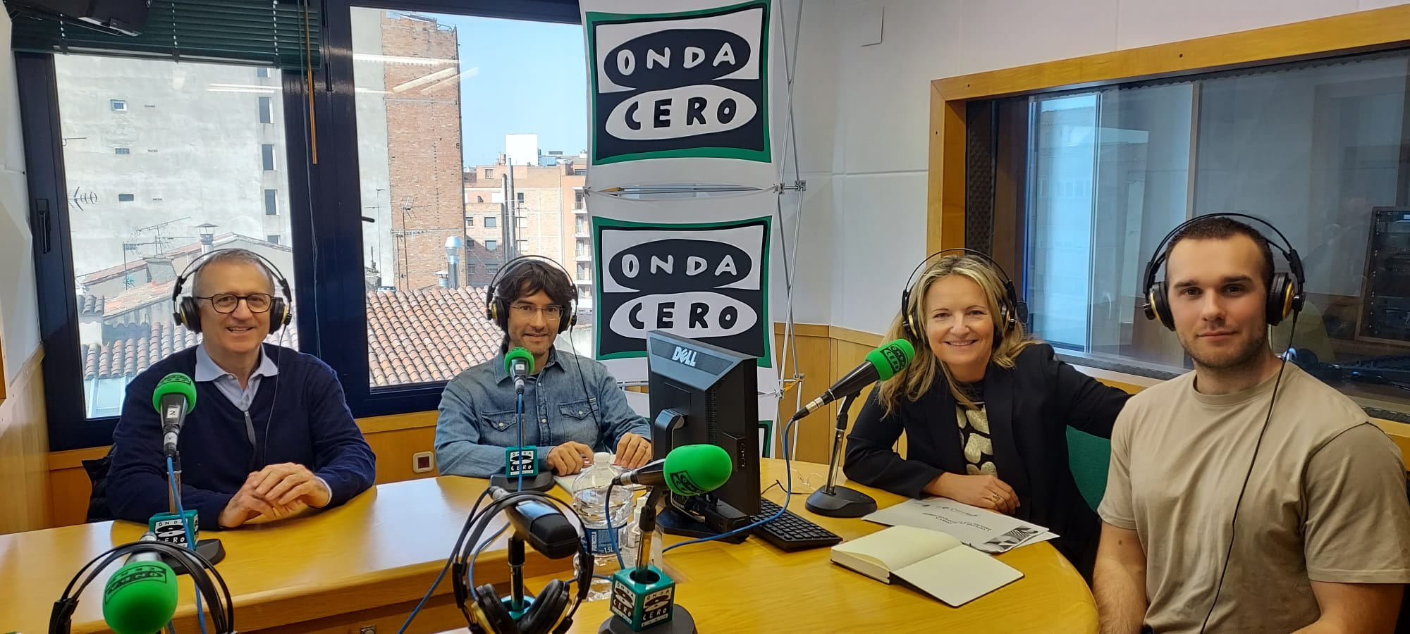 Acompanyament al desenvolupament local de la mà de l'Oficina de Suport de Projectes Europeus Acompanyament al desenvolupament local de la mà de l'Oficina de Suport de Projectes Europeus