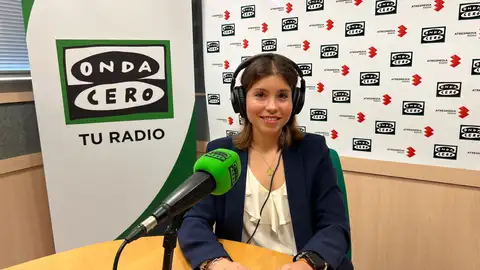 Noelia Cuarteros (Abogada de Cobo Serrano) Noelia Cuarteros (Abogada de Cobo Serrano)