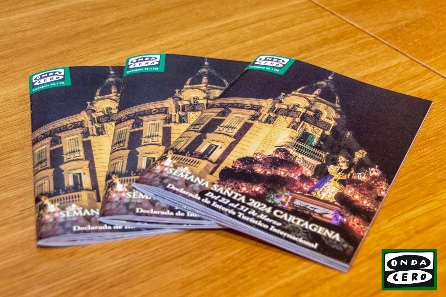 España inicia su Semana Santa en Cartagena España inicia su Semana Santa en Cartagena