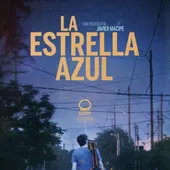 La estrella azul La estrella azul
