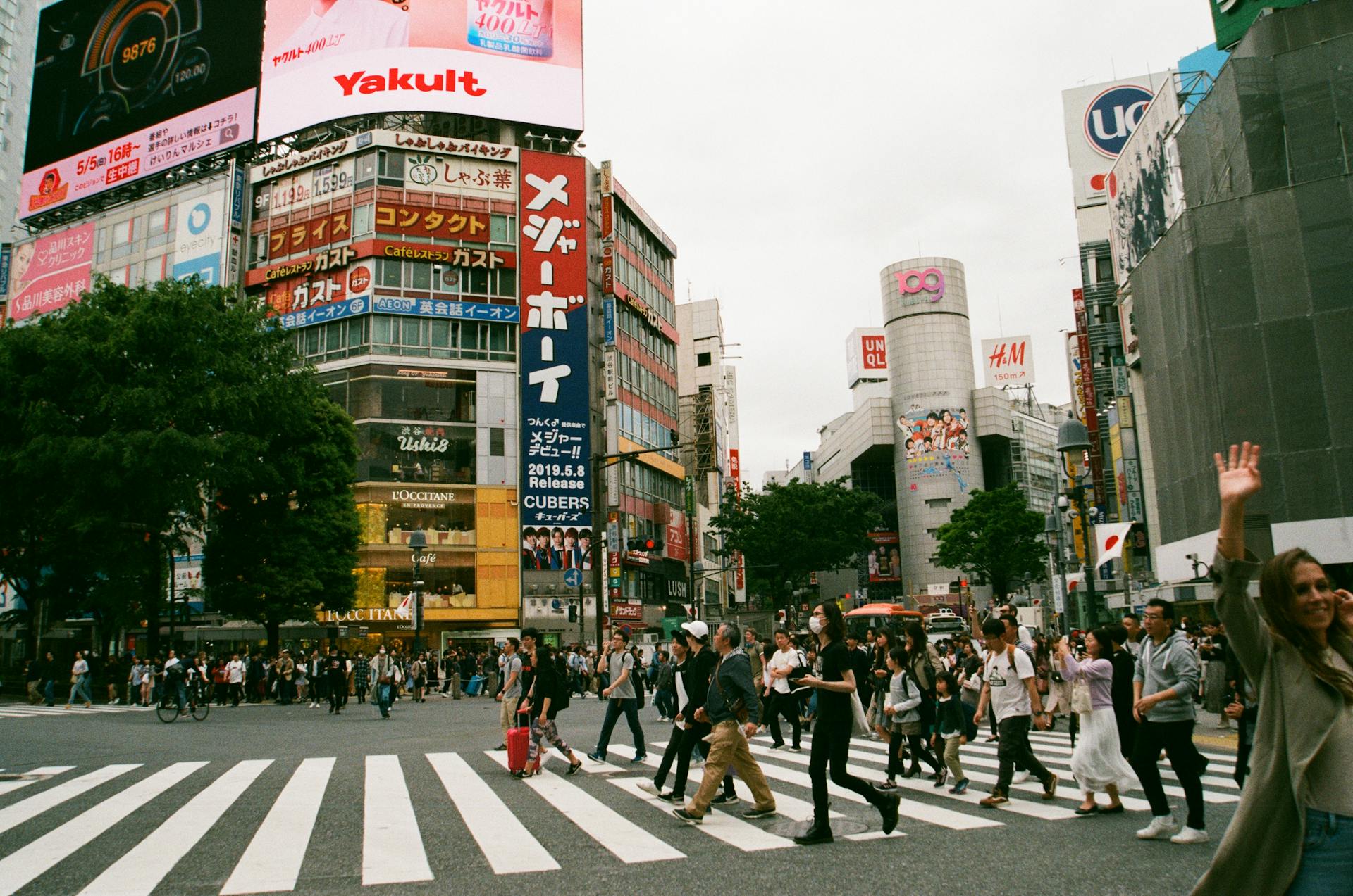 Así es la "enfermedad carnívora" que tiene a Japón en alerta: casi 400 casos registrados Así es la "enfermedad carnívora" que tiene a Japón en alerta: casi 400 casos registrados