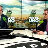 Félix Bolaños: "El PP acabará reconociendo que la Ley de Amnistía es buena para el país y la convivencia"