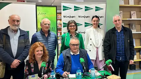 Más de Uno Oviedo y Asturias Capital Mundial de la Poesía Más de Uno Oviedo y Asturias Capital Mundial de la Poesía