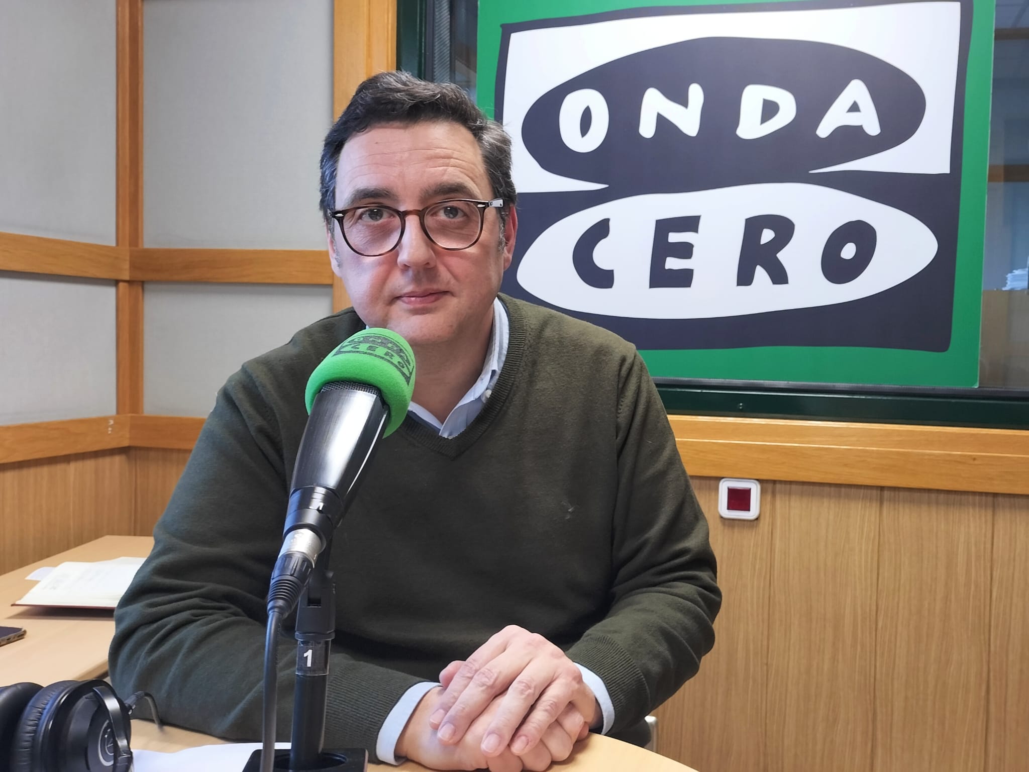 Más de Uno León 21/03/2024 Más de Uno León 21/03/2024