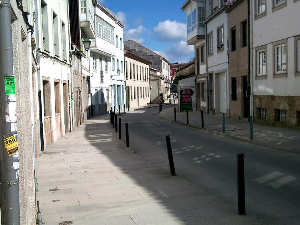 El Concello de Santiago cierra la Sala Malatesta por "mediciones desfavorables" y el local anuncia que pedirá la "nulidad de las medidas" El Concello de Santiago cierra la Sala Malatesta por "mediciones desfavorables" y el local anuncia que pedirá la "nulidad de las medidas"