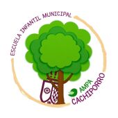 Logo AMPA Escuela Municipal Infantil de Cachiporro (Valdepeñas)