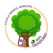 Logo AMPA Escuela Municipal Infantil de Cachiporro (Valdepeñas) Logo AMPA Escuela Municipal Infantil de Cachiporro (Valdepeñas)