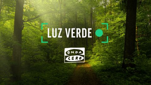"Onda Cero enciende la Luz Verde por la sostenibilidad y contra el cambio climático" "Onda Cero enciende la Luz Verde por la sostenibilidad y contra el cambio climático"