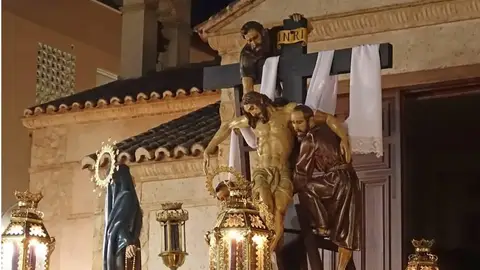 El Descendimiento de Ciudad Real El Descendimiento de Ciudad Real